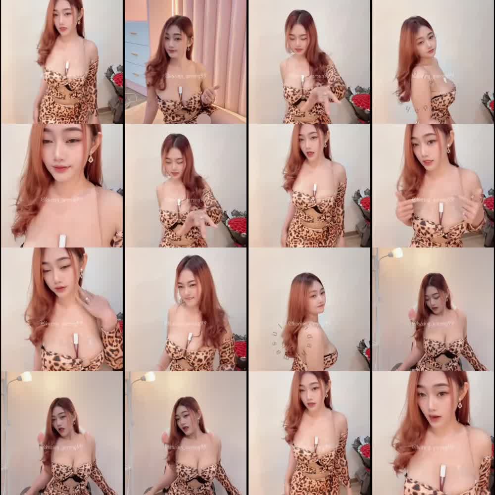 Masulaindah Eksklusif Macan